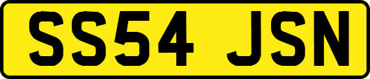SS54JSN