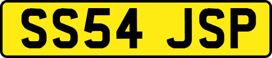 SS54JSP