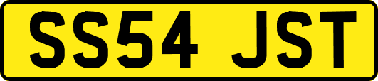 SS54JST