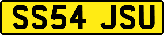 SS54JSU