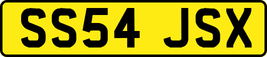 SS54JSX