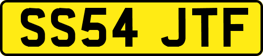 SS54JTF