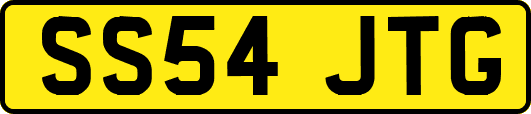 SS54JTG