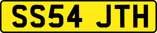 SS54JTH