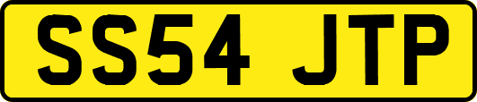 SS54JTP