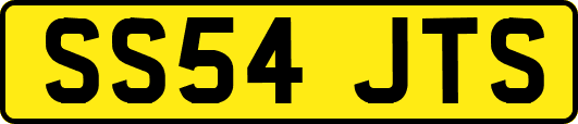 SS54JTS