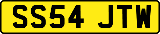 SS54JTW