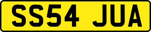 SS54JUA