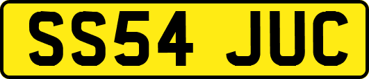 SS54JUC