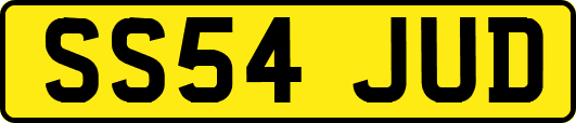 SS54JUD