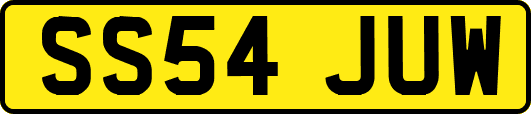 SS54JUW