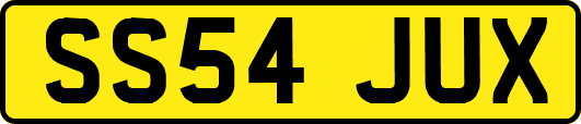 SS54JUX