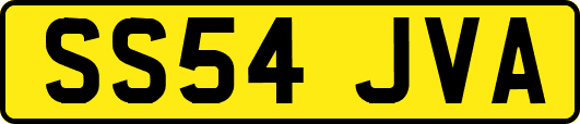 SS54JVA