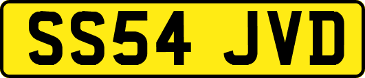 SS54JVD