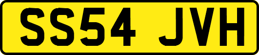 SS54JVH