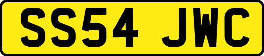 SS54JWC