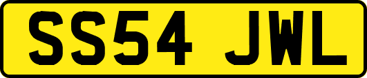 SS54JWL