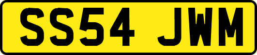 SS54JWM