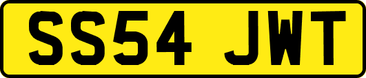 SS54JWT