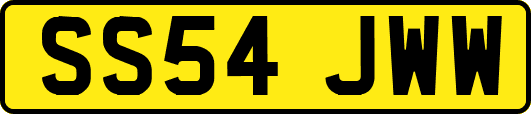 SS54JWW