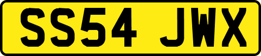 SS54JWX