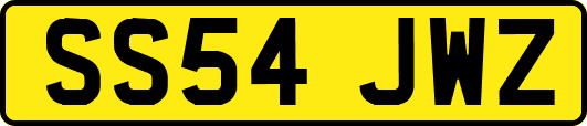 SS54JWZ