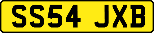 SS54JXB