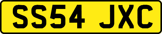 SS54JXC