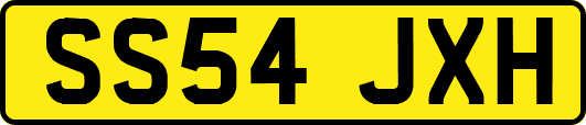 SS54JXH