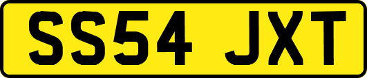 SS54JXT