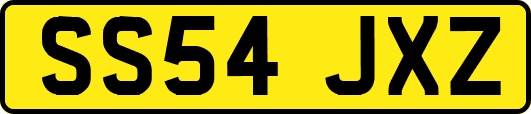 SS54JXZ