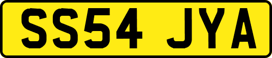 SS54JYA