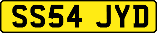 SS54JYD
