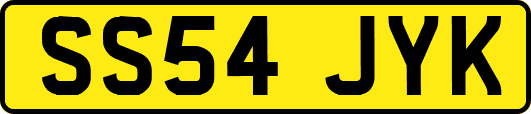 SS54JYK