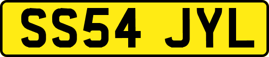 SS54JYL