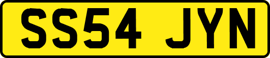 SS54JYN