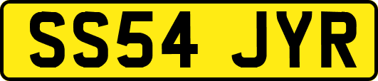 SS54JYR