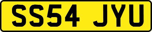 SS54JYU