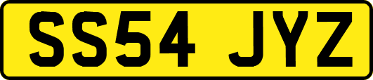SS54JYZ