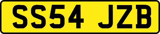 SS54JZB