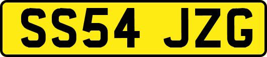 SS54JZG