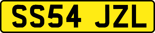 SS54JZL