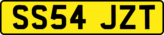 SS54JZT