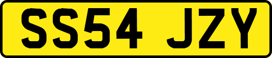 SS54JZY