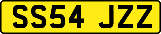 SS54JZZ