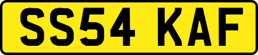 SS54KAF