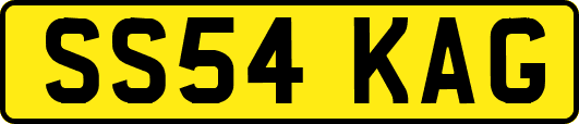 SS54KAG