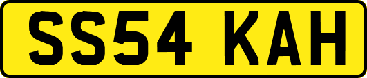SS54KAH