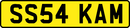 SS54KAM
