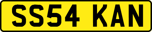 SS54KAN